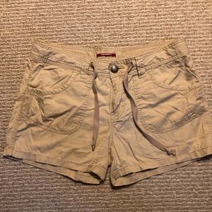 Union bay shorts